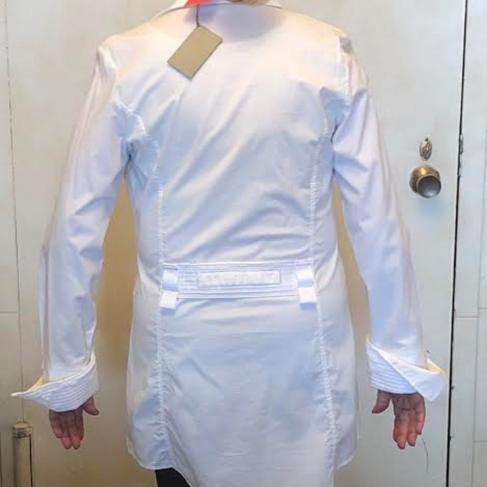 Lab Coat - Picture 2 of 2